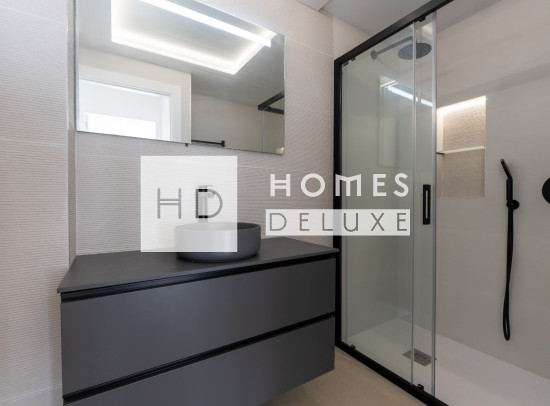 New Build - Villas - San Pedro del Pinatar