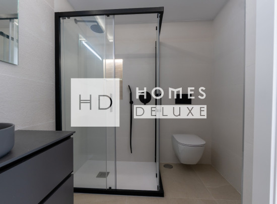 New Build - Villas - San Pedro del Pinatar