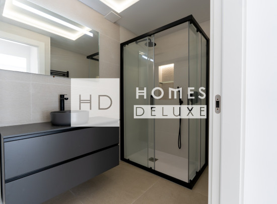 New Build - Villas - San Pedro del Pinatar