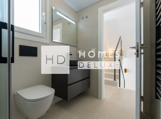 New Build - Villas - San Pedro del Pinatar