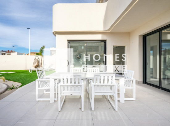 Nueva construcción  - Villas - Roldán