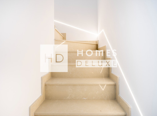 Nueva construcción  - Villas - Roldán