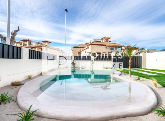 Nueva construcción  - Villas - Roldán