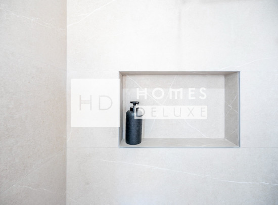 Nueva construcción  - Villas - Roldán