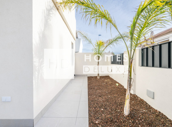 Nueva construcción  - Villas - Roldán