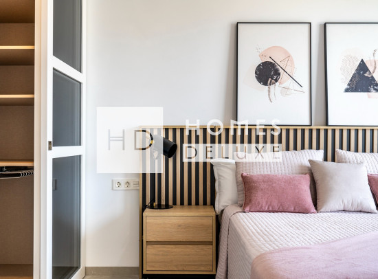 Nueva construcción  - Villas - Roldán