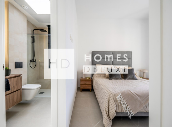 Nueva construcción  - Villas - Roldán