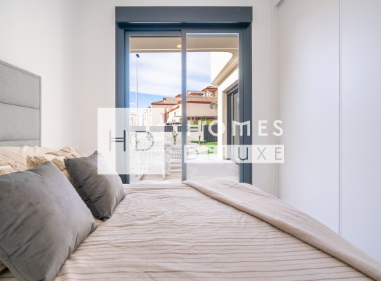 Nueva construcción  - Villas - Roldán