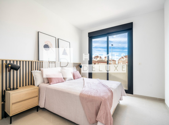 Nueva construcción  - Villas - Roldán