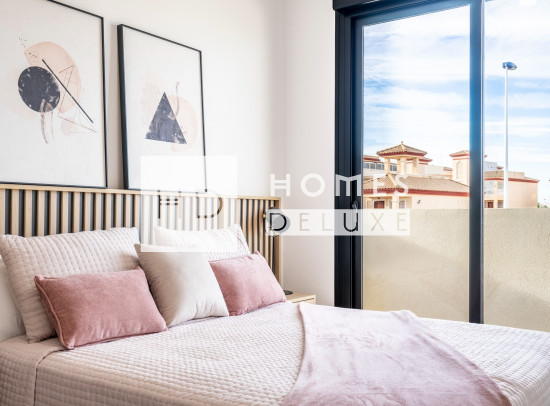 Nueva construcción  - Villas - Roldán