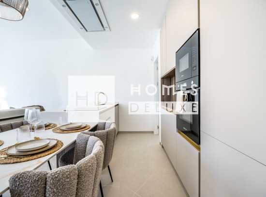 Nueva construcción  - Villas - Roldán