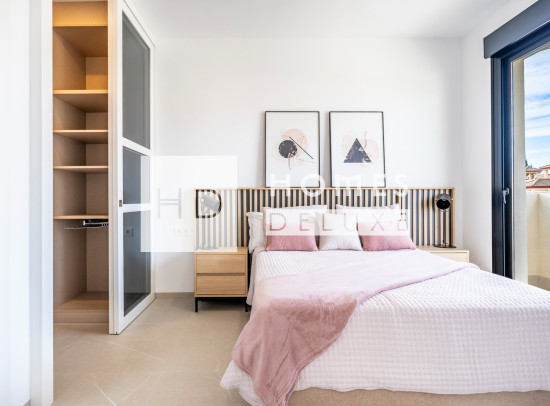 Nueva construcción  - Villas - Roldán