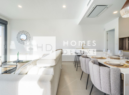 Nueva construcción  - Villas - Roldán