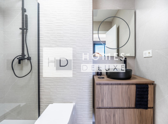 Nueva construcción  - Villas - Roldán