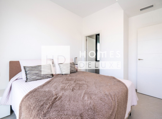 Nueva construcción  - Villas - Roldán