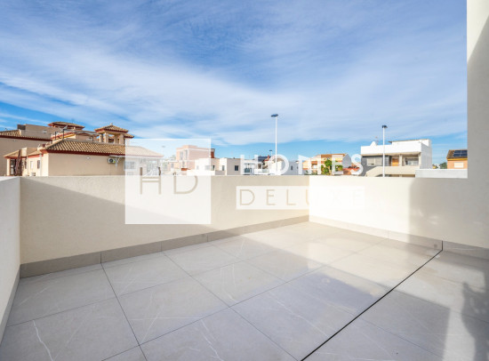 Nueva construcción  - Villas - Roldán