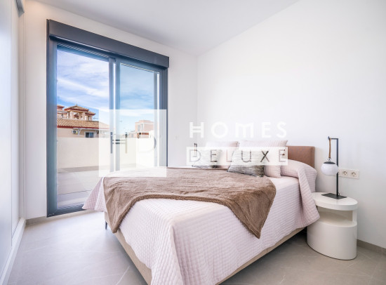 Nueva construcción  - Villas - Roldán