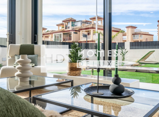 Nueva construcción  - Villas - Roldán