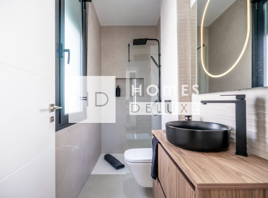 Nueva construcción  - Villas - Roldán