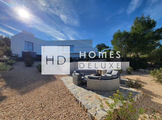 Revente - Villas - Las Colinas Golf - Las Colinas