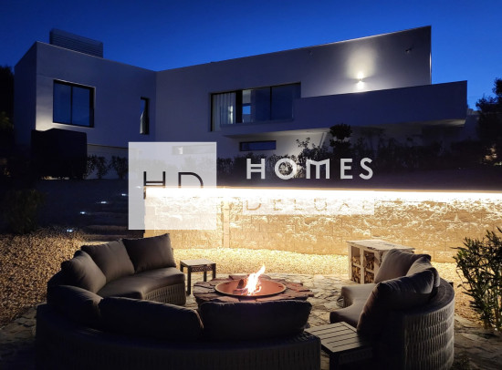 Revente - Villas - Las Colinas Golf - Las Colinas