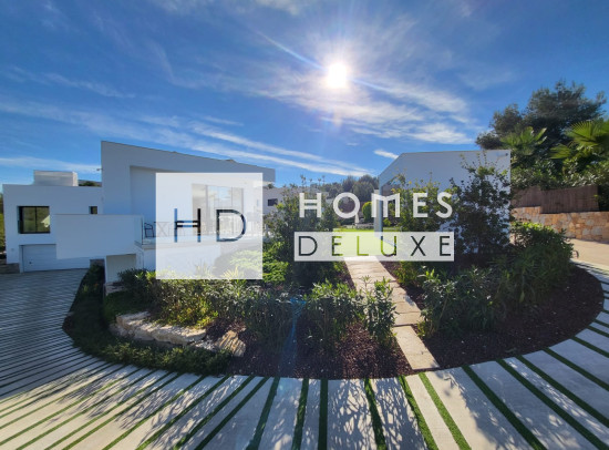 Revente - Villas - Las Colinas Golf - Las Colinas