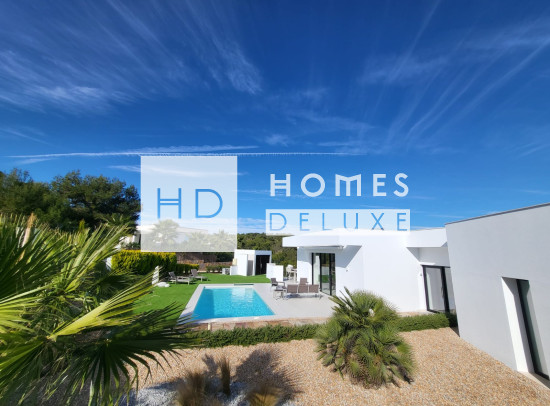 Revente - Villas - Las Colinas Golf - Las Colinas