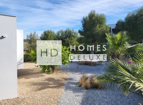 Revente - Villas - Las Colinas Golf - Las Colinas