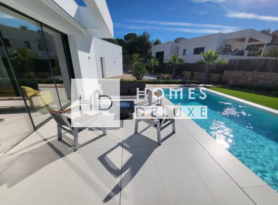 Revente - Villas - Las Colinas Golf - Las Colinas