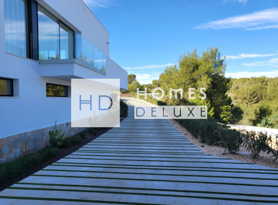 Revente - Villas - Las Colinas Golf - Las Colinas