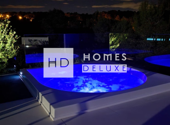 Revente - Villas - Las Colinas Golf - Las Colinas