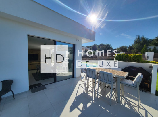 Revente - Villas - Las Colinas Golf - Las Colinas