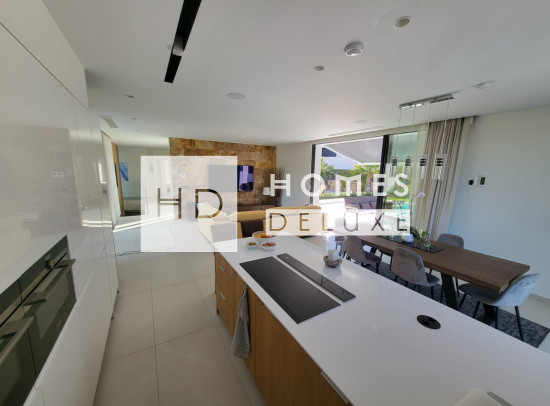 Revente - Villas - Las Colinas Golf - Las Colinas