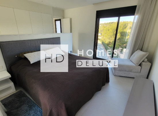 Revente - Villas - Las Colinas Golf - Las Colinas