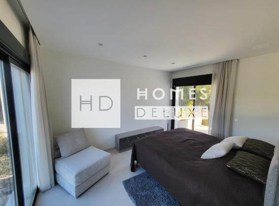 Revente - Villas - Las Colinas Golf - Las Colinas