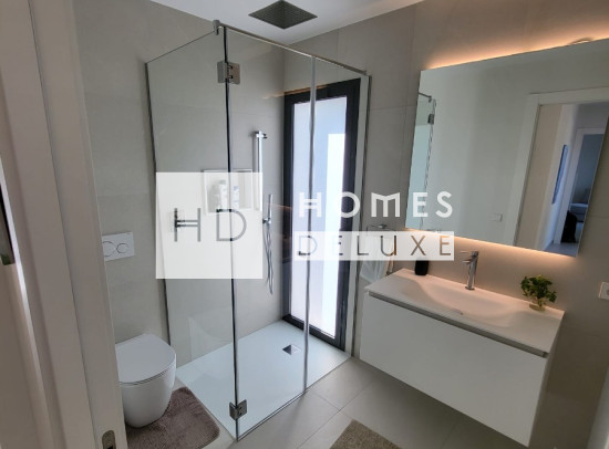 Revente - Villas - Las Colinas Golf - Las Colinas