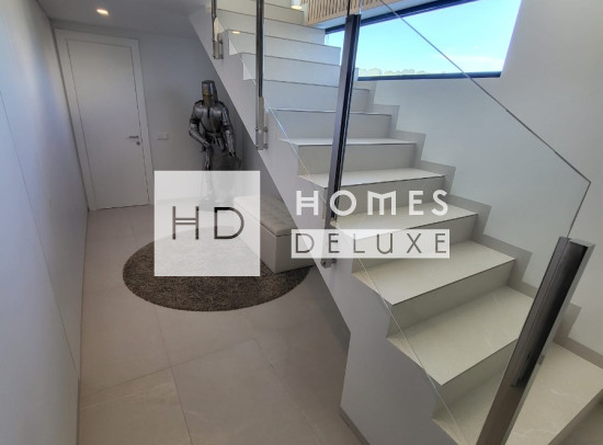 Revente - Villas - Las Colinas Golf - Las Colinas