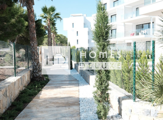 Revente - Appartements - Las Colinas Golf - Las Colinas
