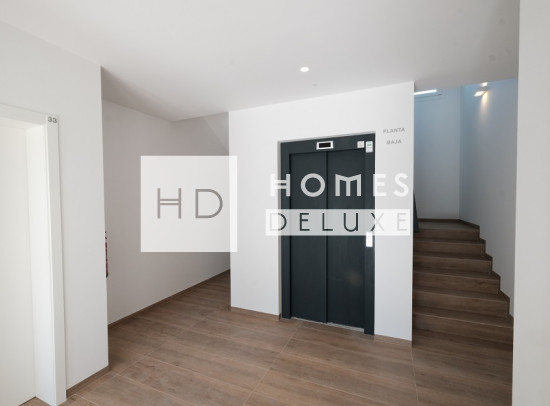 Revente - Appartements - Las Colinas Golf - Las Colinas