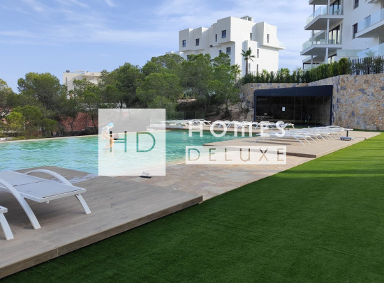 Revente - Appartements - Las Colinas Golf - Las Colinas