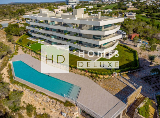 Revente - Appartements - Las Colinas Golf - Las Colinas