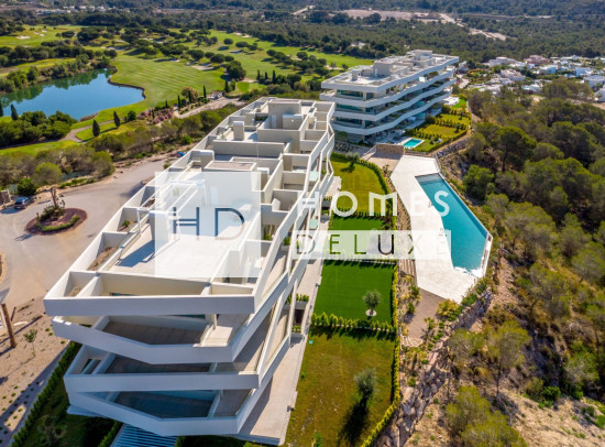 Revente - Appartements - Las Colinas Golf - Las Colinas
