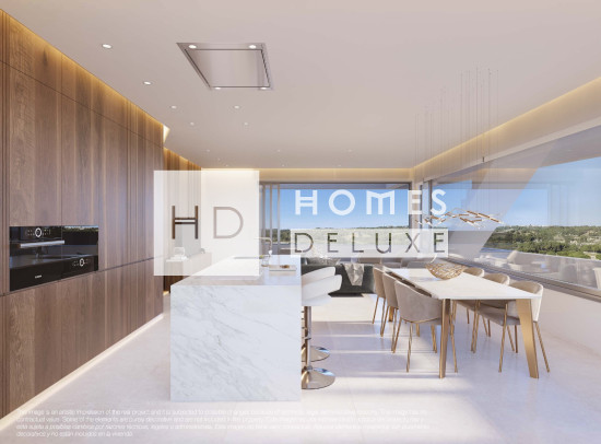 Revente - Appartements - Las Colinas Golf - Las Colinas