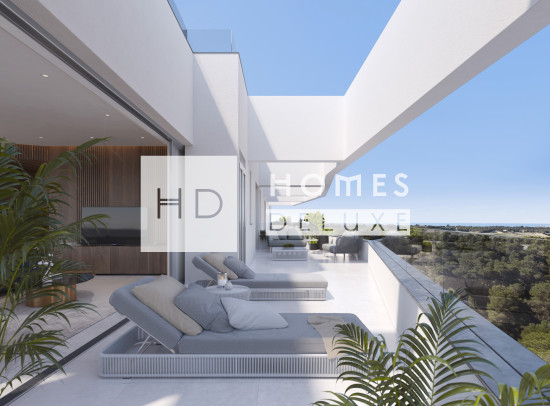 Revente - Appartements - Las Colinas Golf - Las Colinas