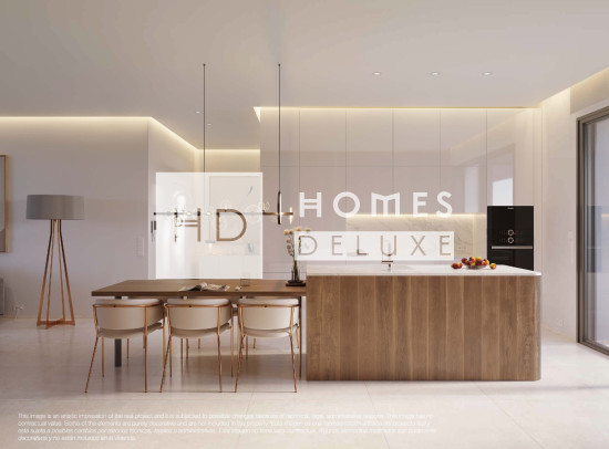 Revente - Appartements - Las Colinas Golf - Las Colinas