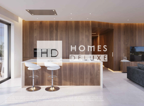 Revente - Appartements - Las Colinas Golf - Las Colinas