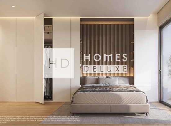 Revente - Appartements - Las Colinas Golf - Las Colinas