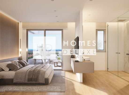 Revente - Appartements - Las Colinas Golf - Las Colinas