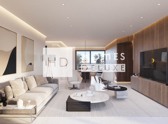 Revente - Appartements - Las Colinas Golf - Las Colinas