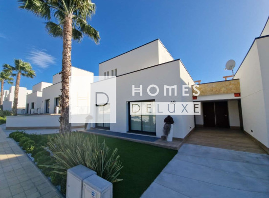 Reventa - Villas - Monforte del Cid